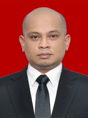 BOBBY KRESHNA