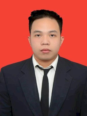 ALBERT CAHYADI GUNAWAN