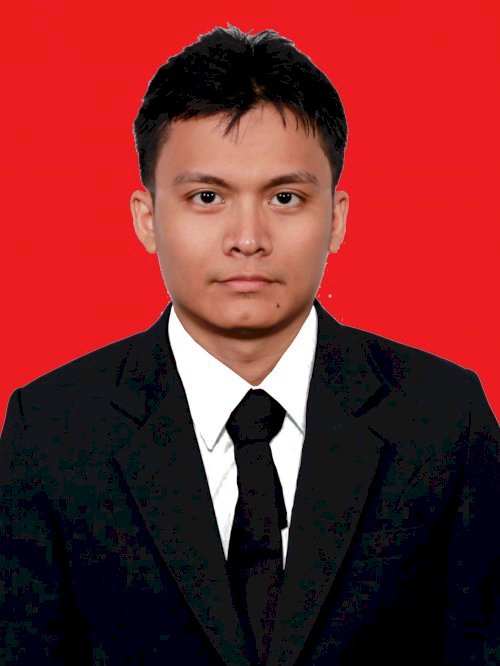 DIETRICH GERRY PELIKAS TARIGAN