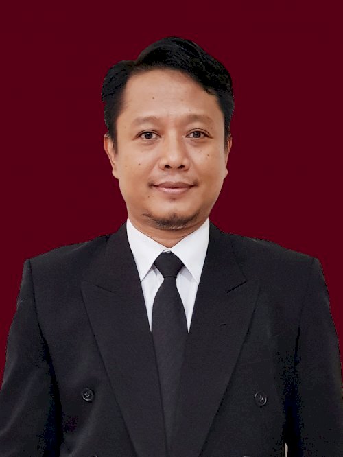 ARIANTO AJIE NUGROHO