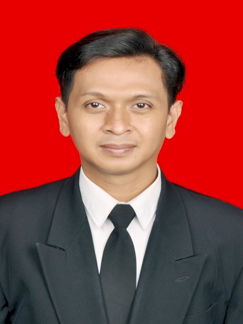 TAUFIK YUNIARDI