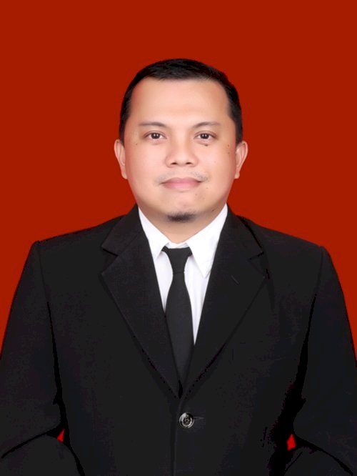YAYAN SUDIARTA