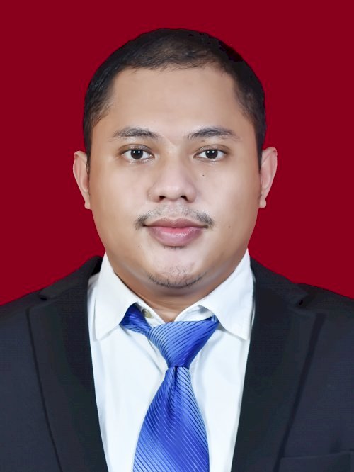 RUDI FAKHRUL ROZI