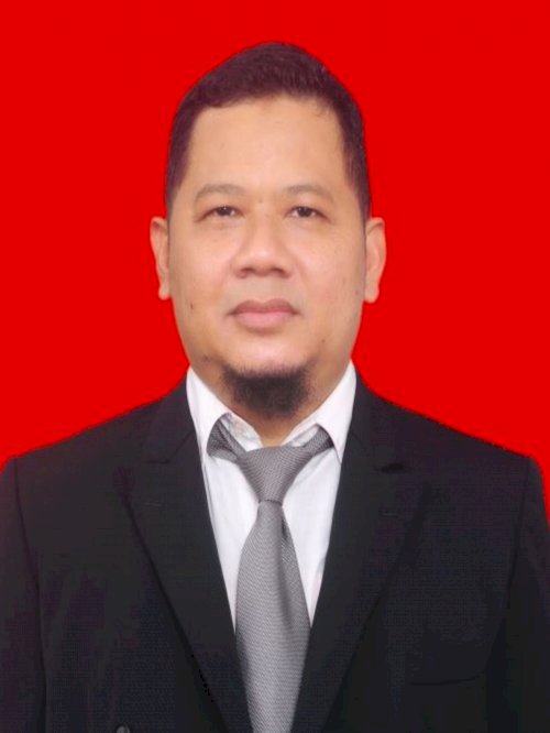 LUKI ISWARA
