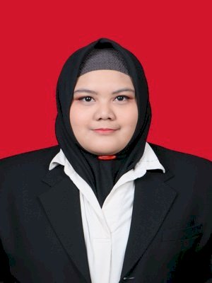 TAMIMI ZAKIRAH