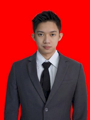 TOMMY WILLIAMS HANDOYO