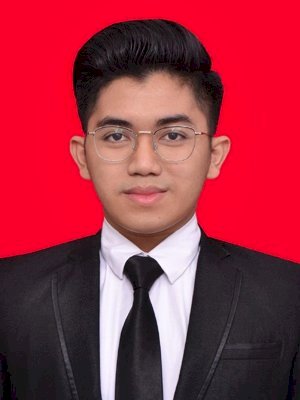 YOGIE AJIE PRATAMA