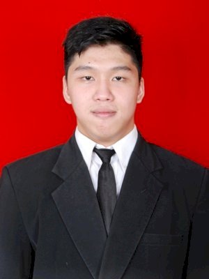 YOHANES CHANDRA