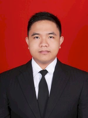 SINTONG OKTAVIANUS SIAHAAN