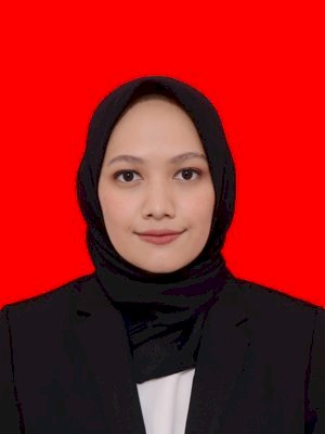 IRVI RAMADHANI