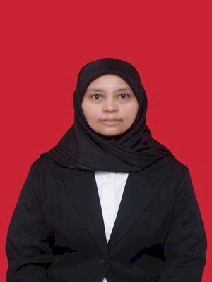 SUHESTI HERAWATI