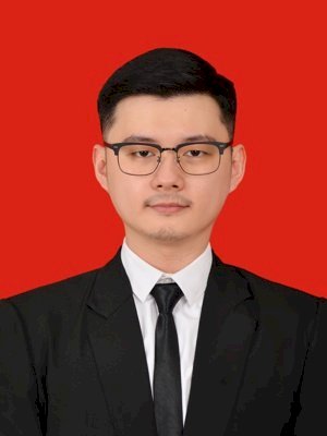 RICHIE PUTRA