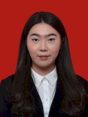 JACINDA SUKENDI