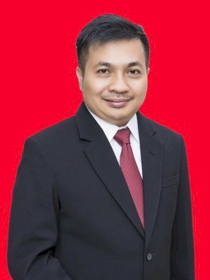 AMIN TEGUH PRAYITNO