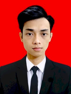 GEA LISTYA BUDIARTO