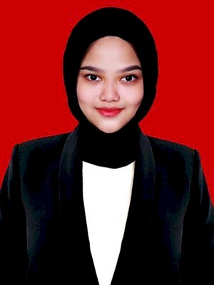 ANINDITA WIDYA