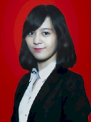 LUH PUTU AYU KRISTINA A