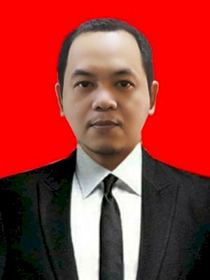 MUCHLIS BURHANUDDIN
