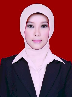 DEVIANA KUSPRIANDANI
