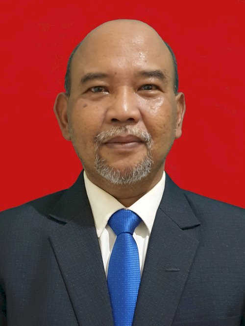 HAZRIL FIRDHANNI
