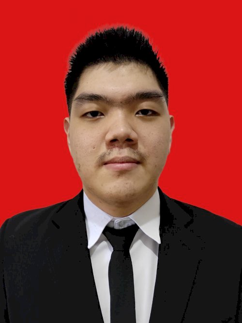 ALFONSUS VINCENTIUS WILSON