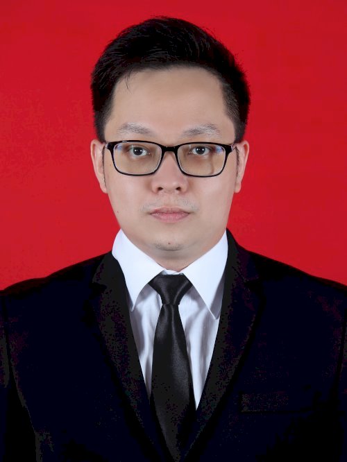 YONATHAN LESMANA