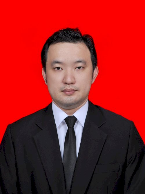 HENGKY SUHENDINATA