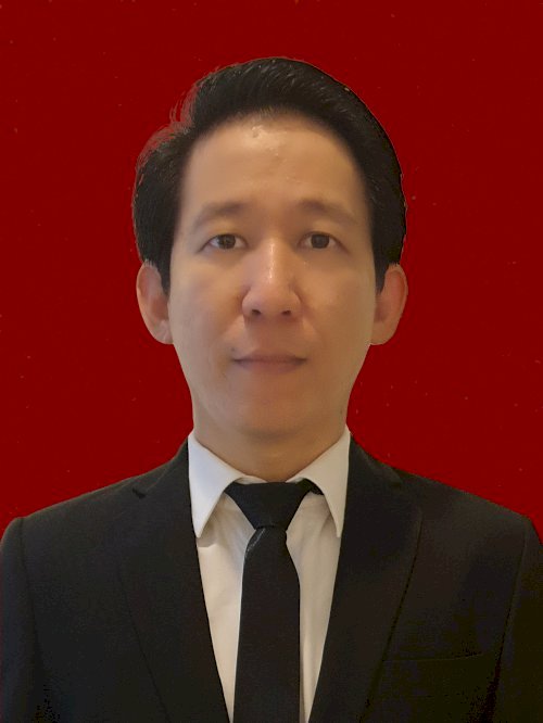 EKA KURNIADI