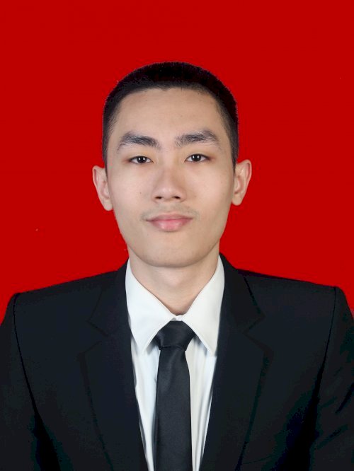 RAINER PRATAMA