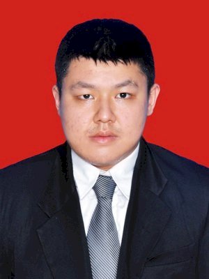 DONNY DARMAWAN