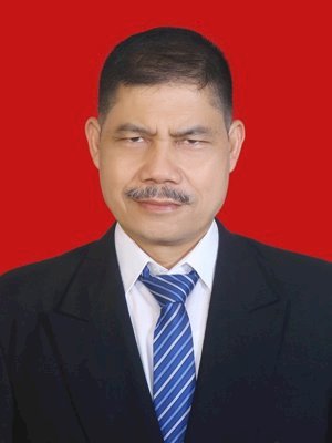 ALBERT SIAHAAN