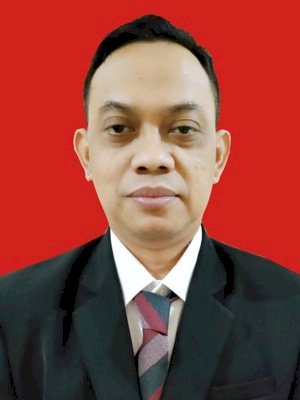 SYAHRUDDIN