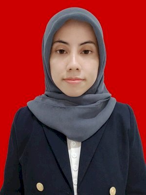 RATNA FARADILA