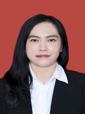 GABRIELA SARI NASTITI