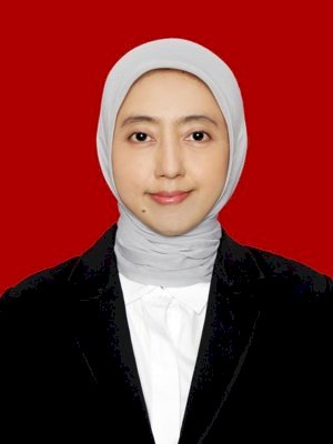 DYAH YUNIATI