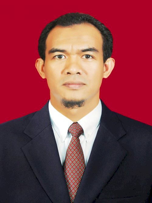 SAEFULLAH