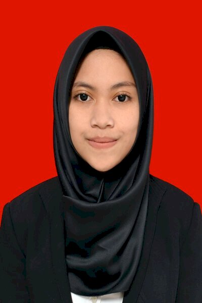 MAUDINA HARDIYANTI