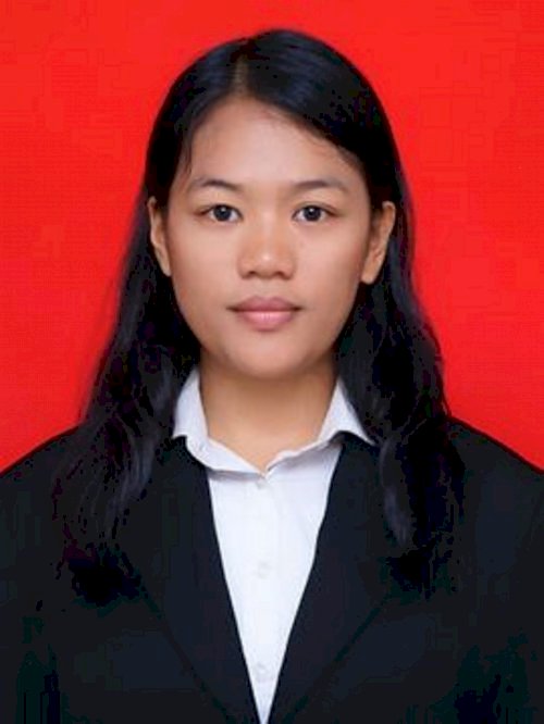 APRIL YOSEFIN SIMAMORA