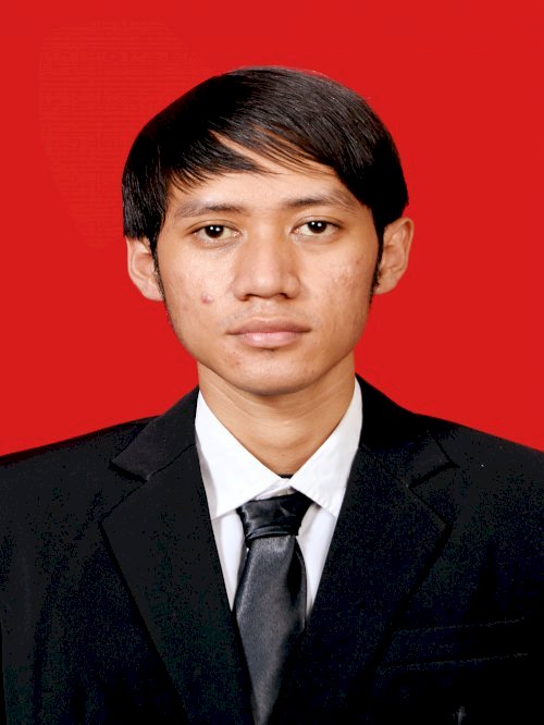 ELGYE YOLAND WICAKSONO