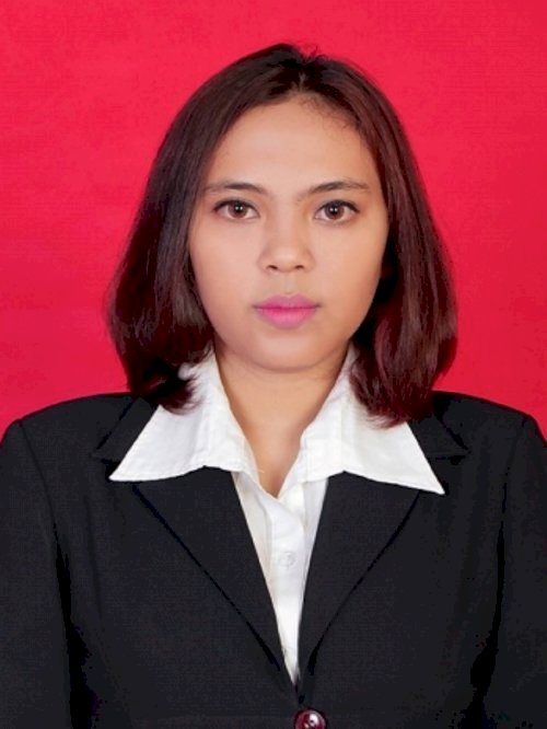 IRAMANANI SARI DAMANIK