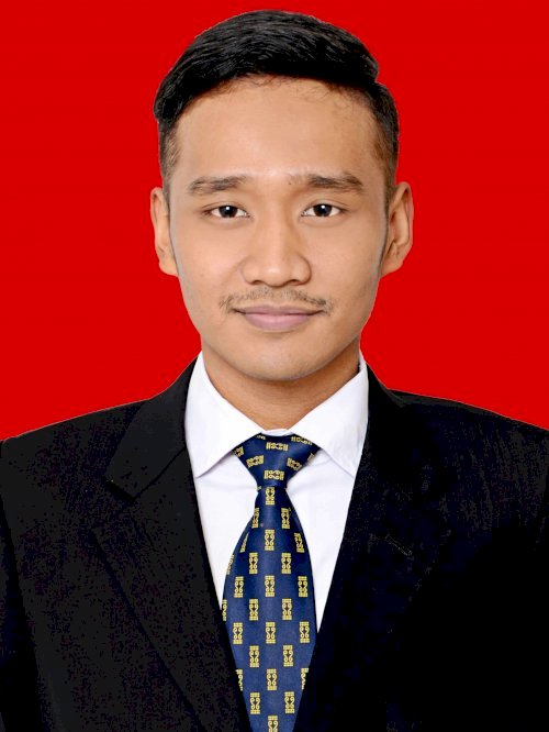 AHMAD EDWAR ARMANDES