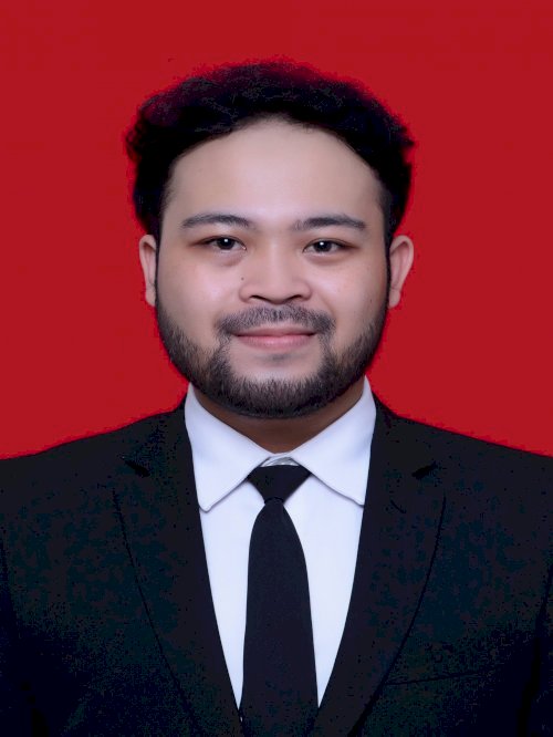 GUNAWAN HIDAYAT NURDIN