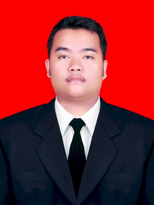 DENY KHALIK