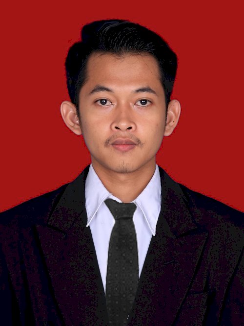 FEBI RAMADHAN FIRDAUS