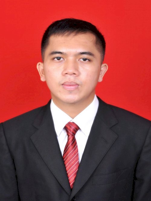REFI FERDIANSYAH