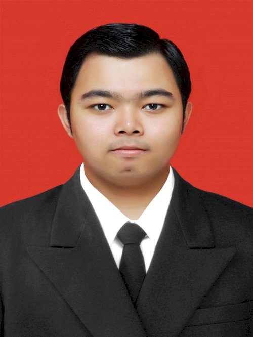 GIGIH SATRIO WIBOWO