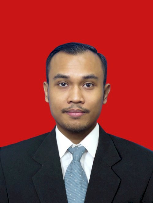 YOSIA CHENDY WIJAYANTO