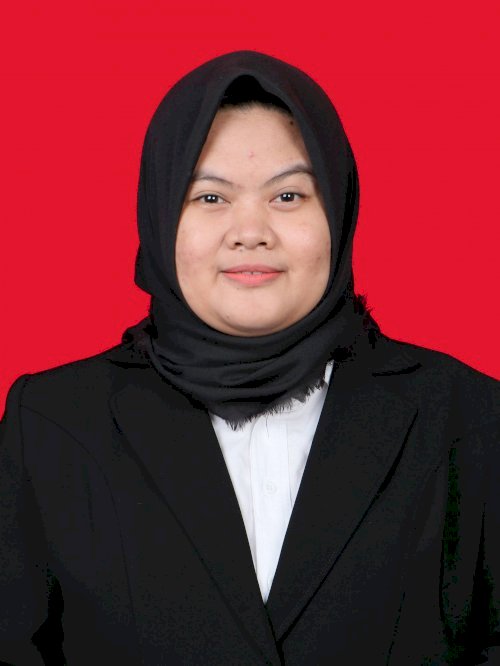 NUR AZIZAH KHAIRA