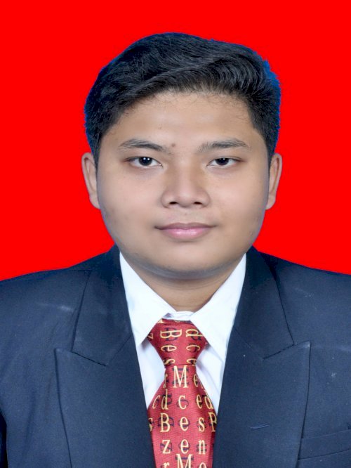 IQBAL MUHAMMAD FAUZAN