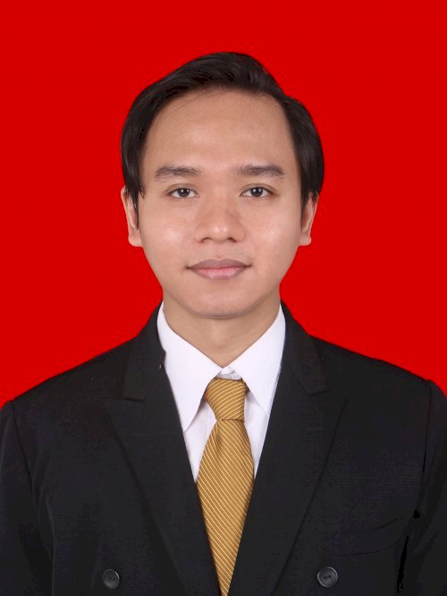 ANDIKHA TRISNA PUTRA